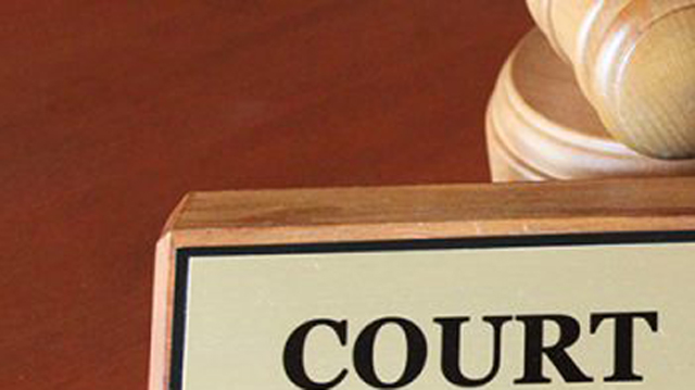 court