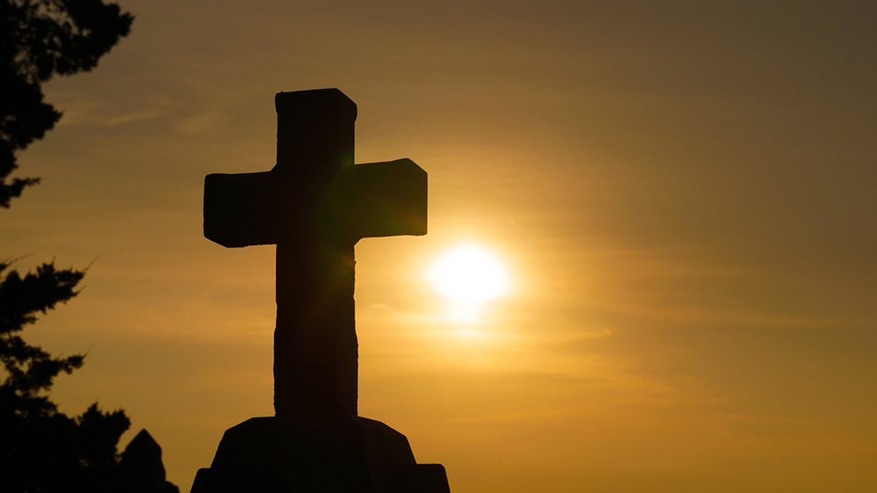 cross