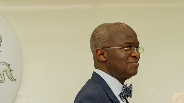 fashola