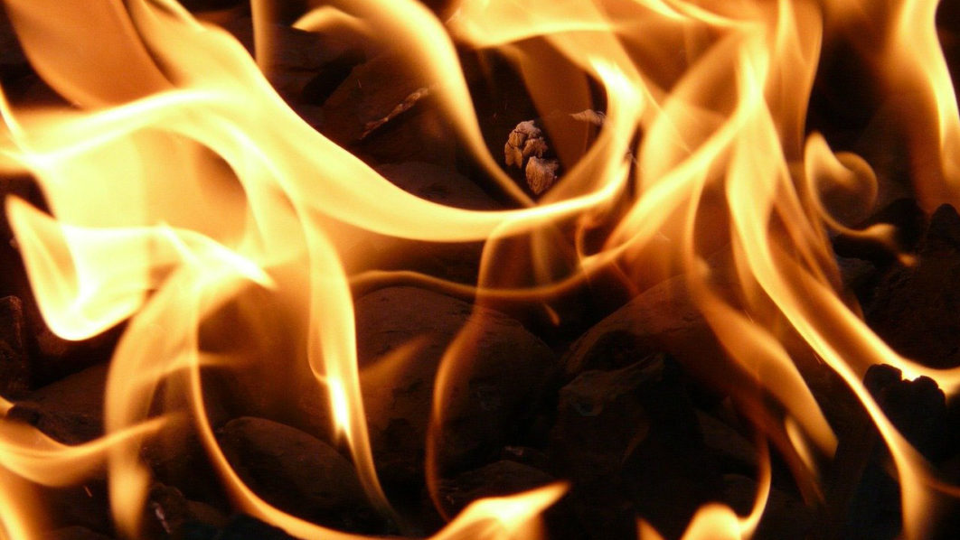 fire