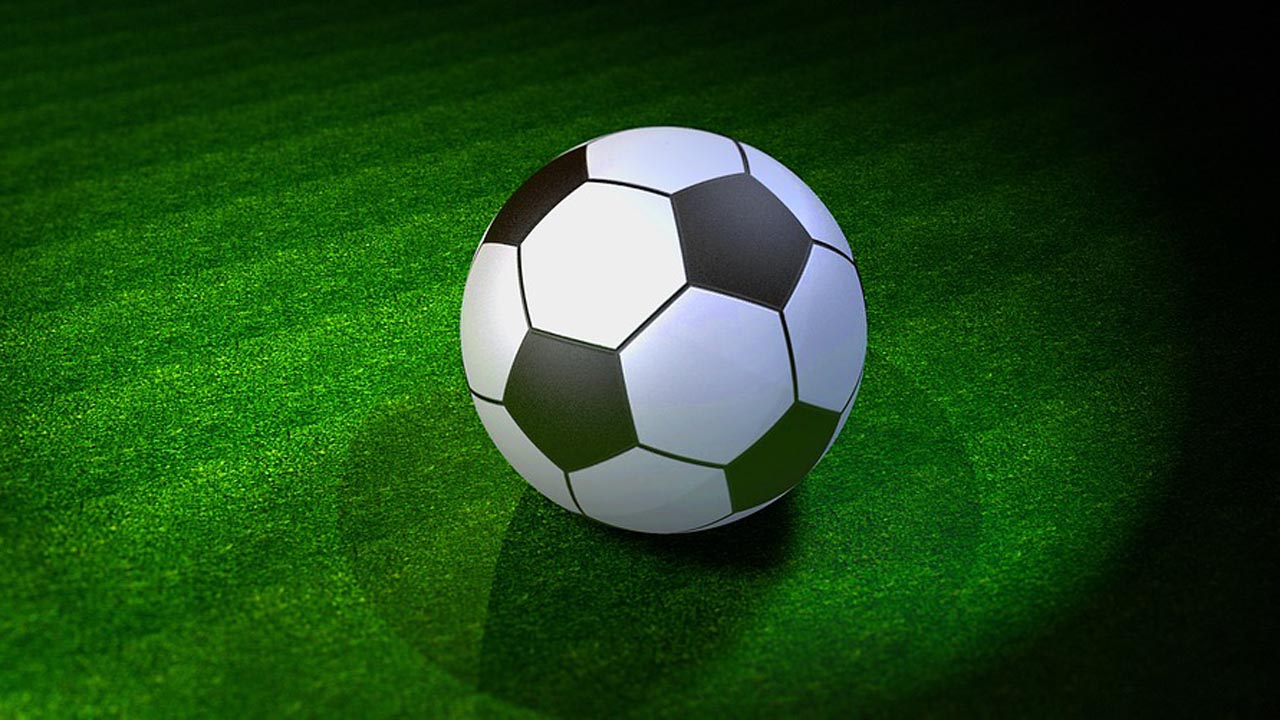 football