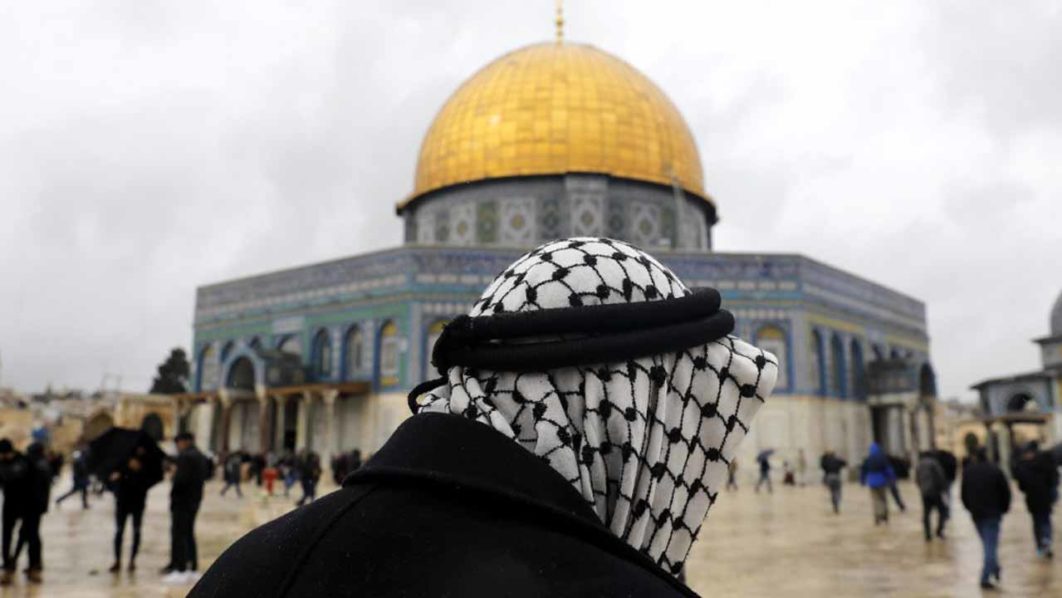 israel