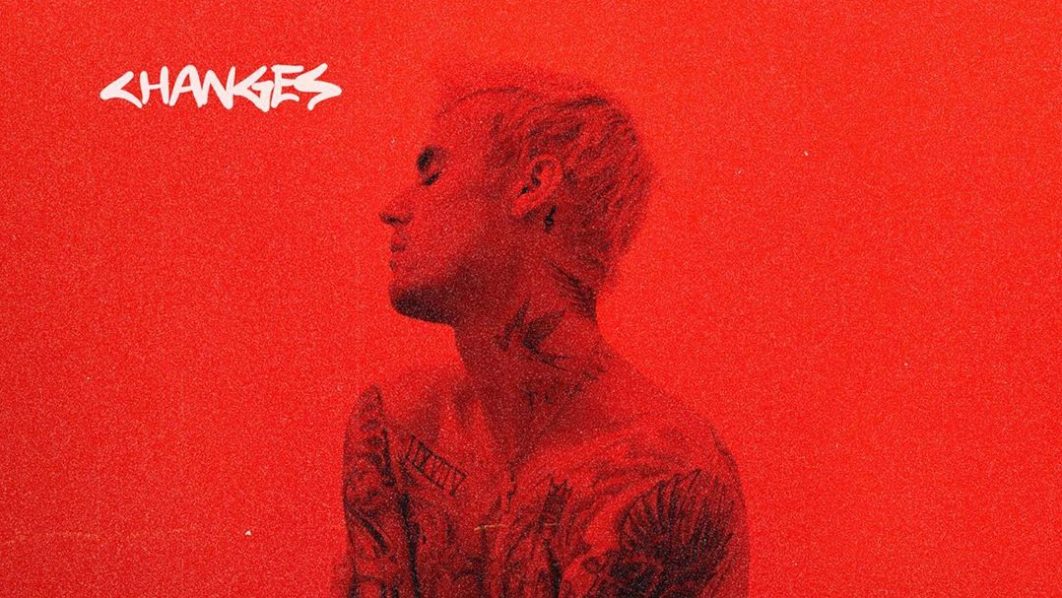 justin album