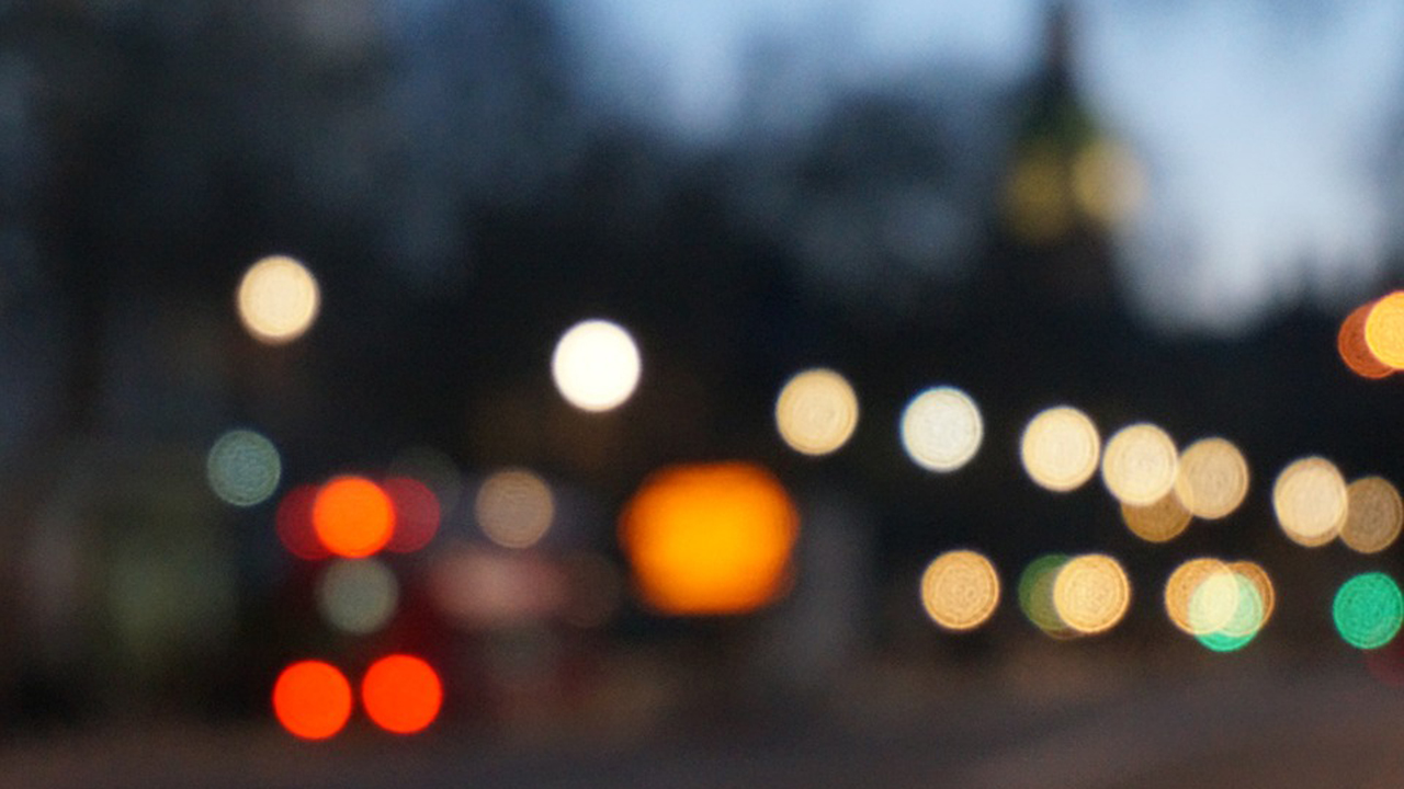 lights