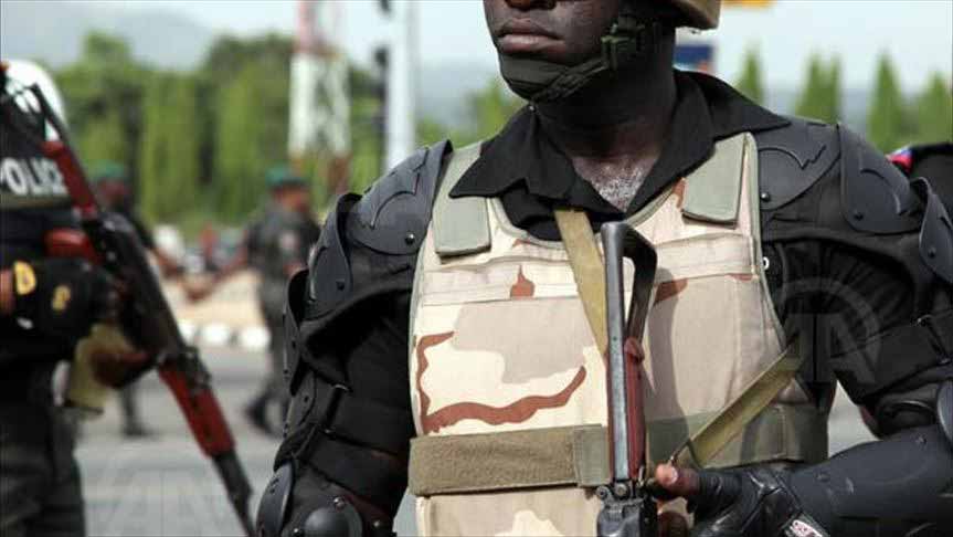 nigeria-police