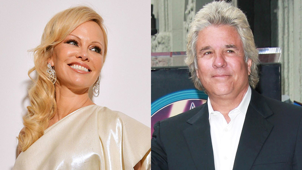pamela and jon peters photo hollywood life