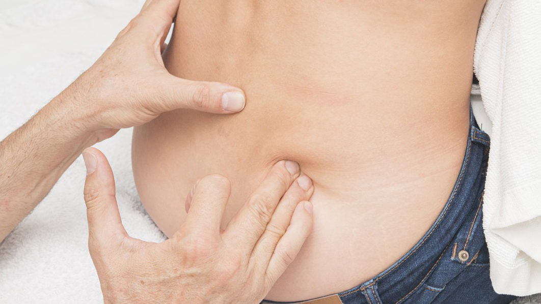 pelvic