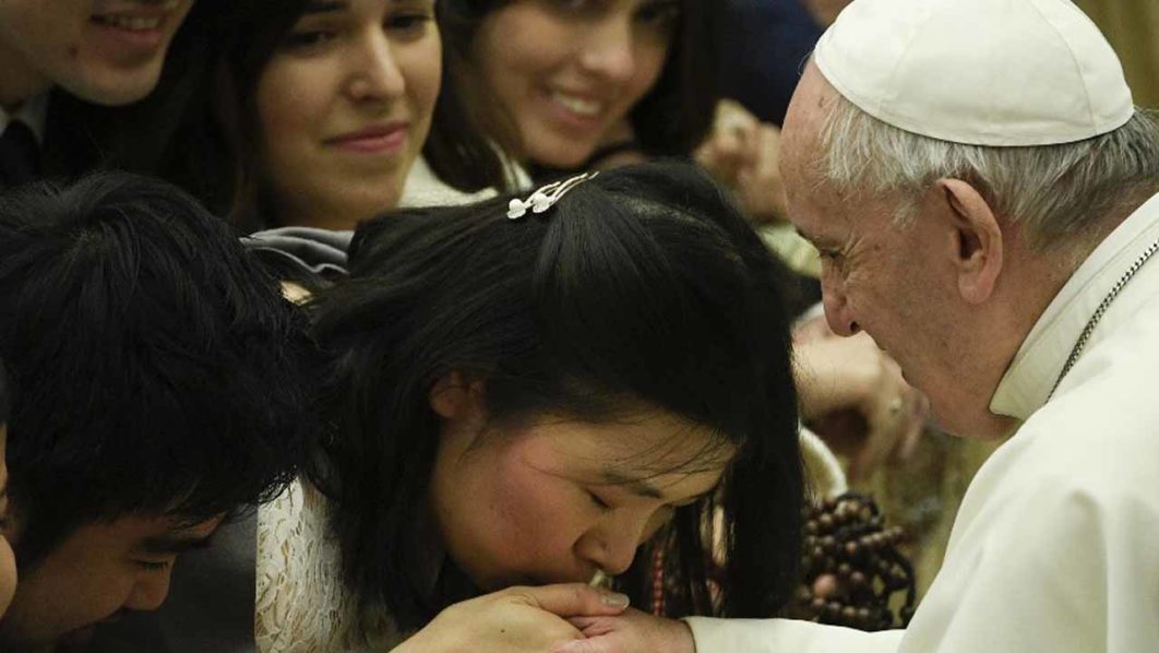 pope