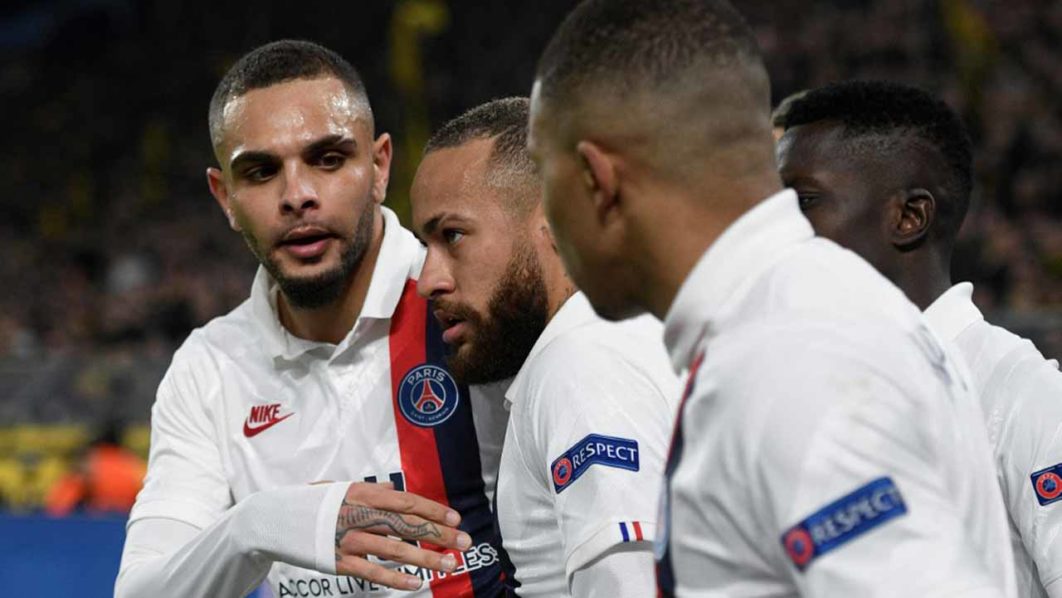 psg