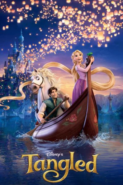 rapunzel