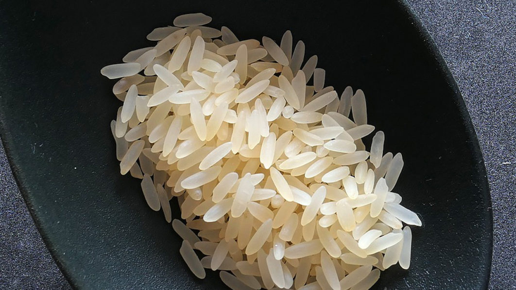 rice