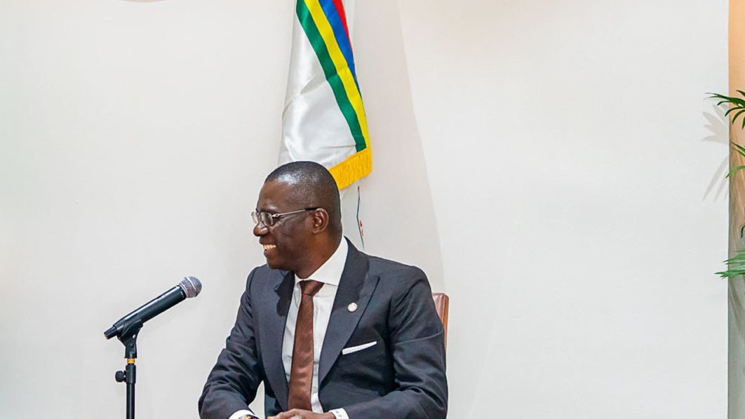 sanwo-olu