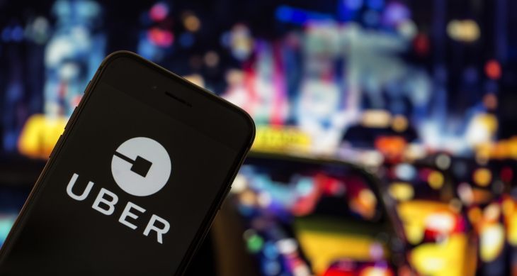 uber software eng daily