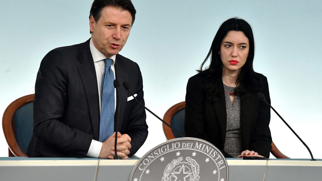 ITALY-HEALTH-VIRUS
