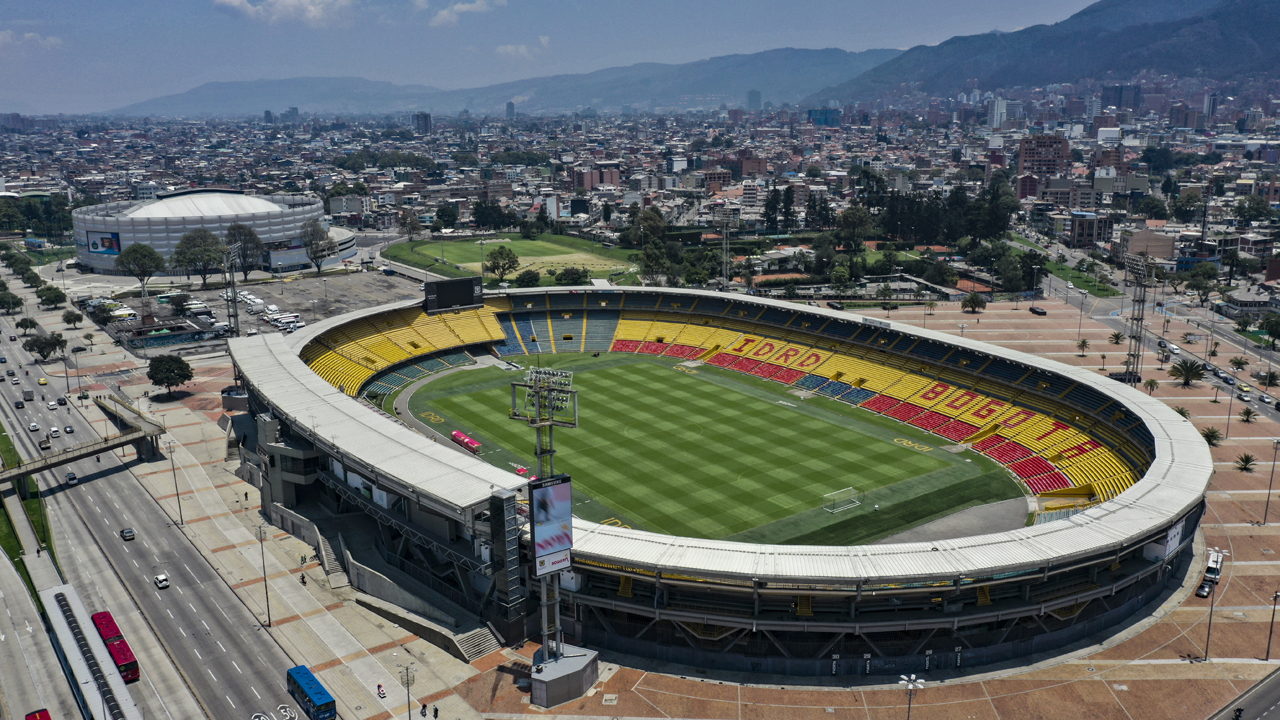FBL-2020-COPA AMERICA-COL-HEALTH-VIRUS-POSTPONEMENT