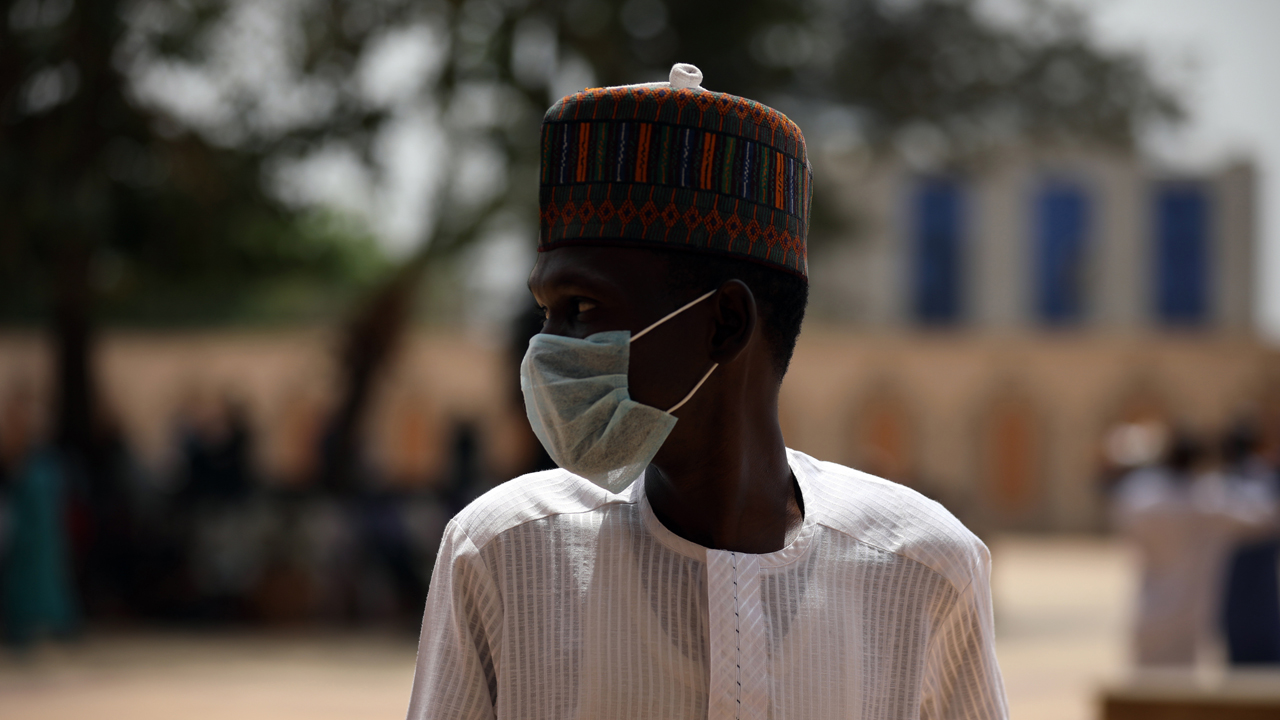NIGERIA-HEALTH-VIRUS