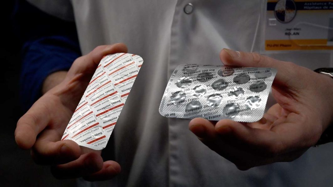 FILES-FRANCE-CHINA-HEALTH-VIRUS