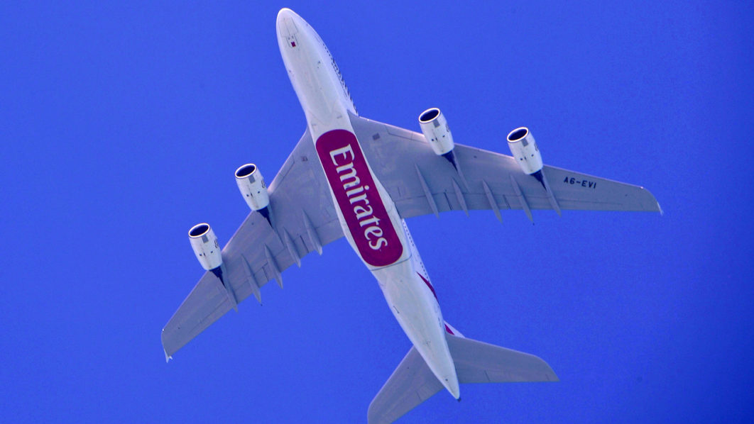 UAE-DUBAI-FLIGHTS-HEALTH-VIRUS