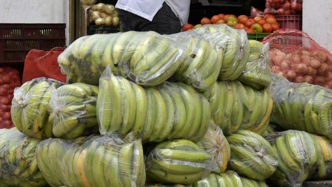 COLOMBIA-HEALTH-VIRUS