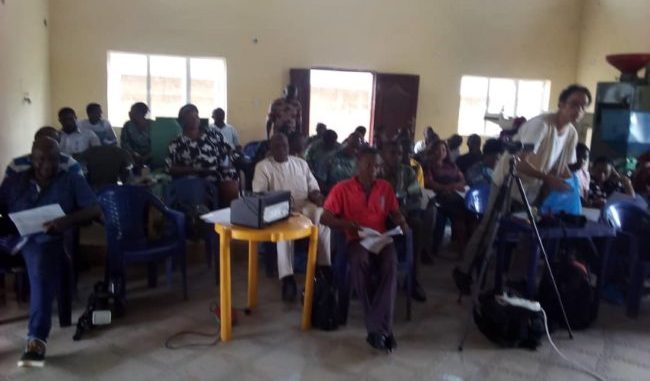 Nigerian economy, Skill power Academy