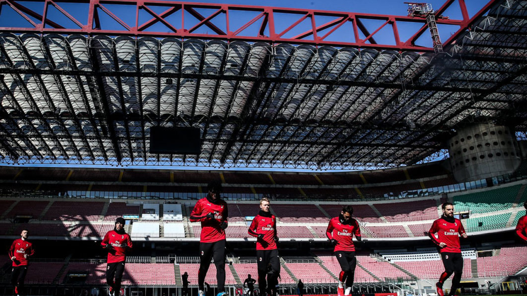AC Milan