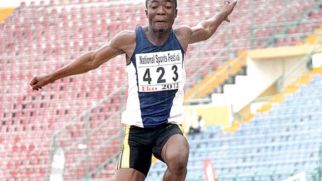 AThletics–P