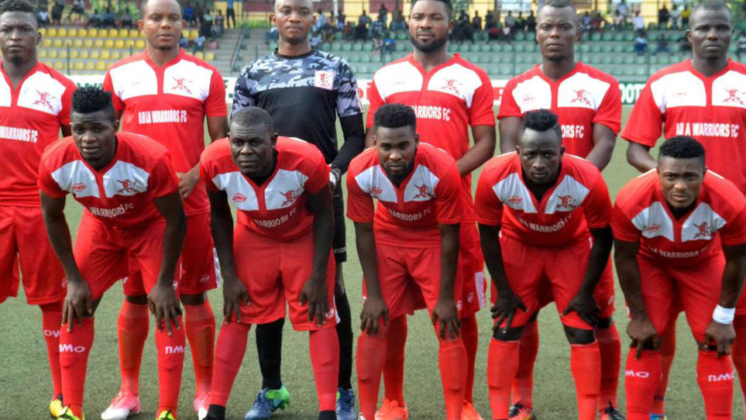 Abia-warriors-