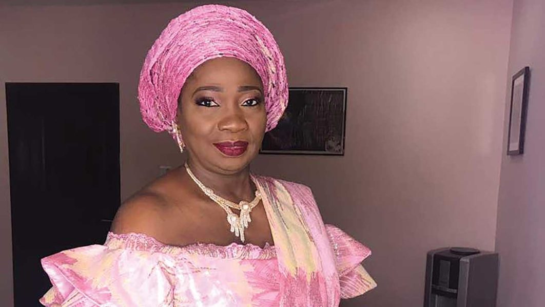 Abike Dabiri-Erewa