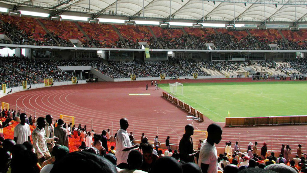 Abuja-Stadium