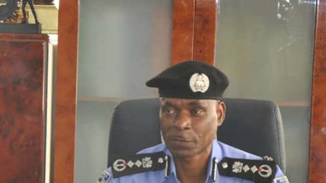 Adamu