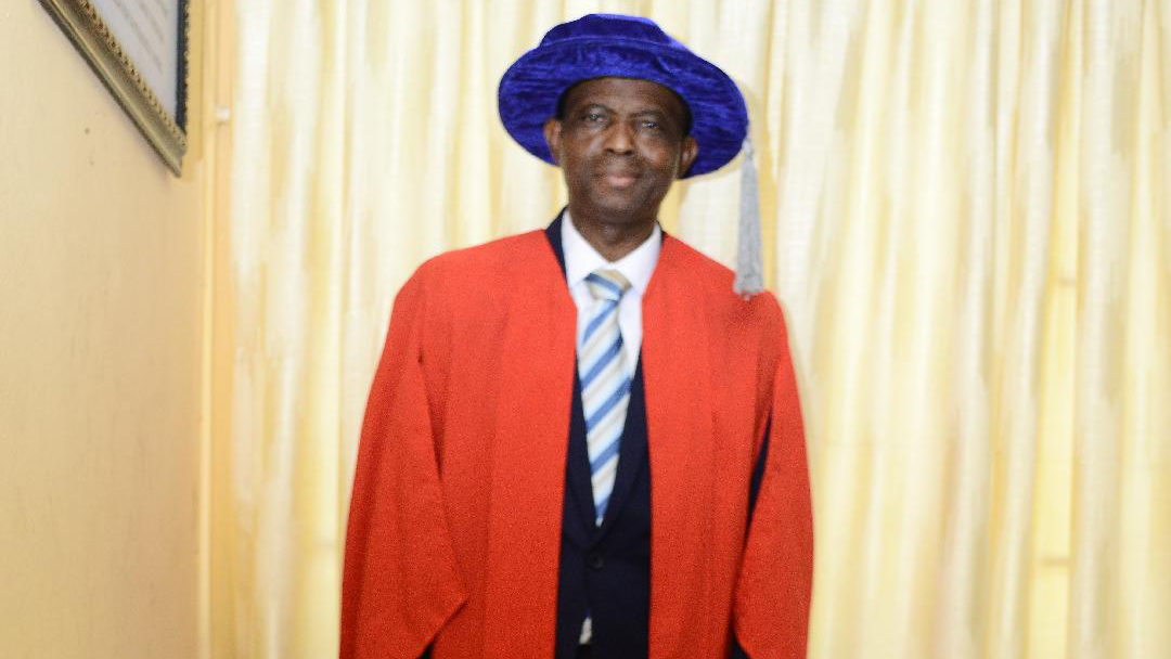 Ademola-Azeez