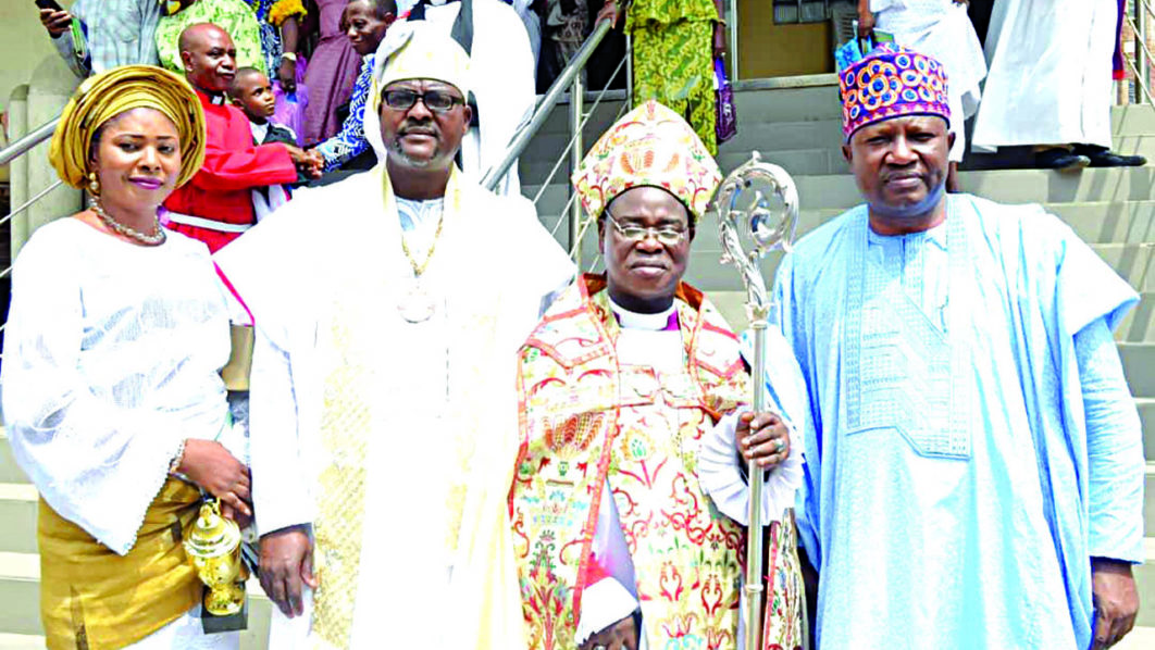 Adenekan & Others ibru