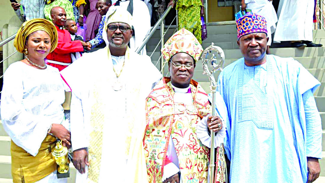 Adenekan & Others ibru