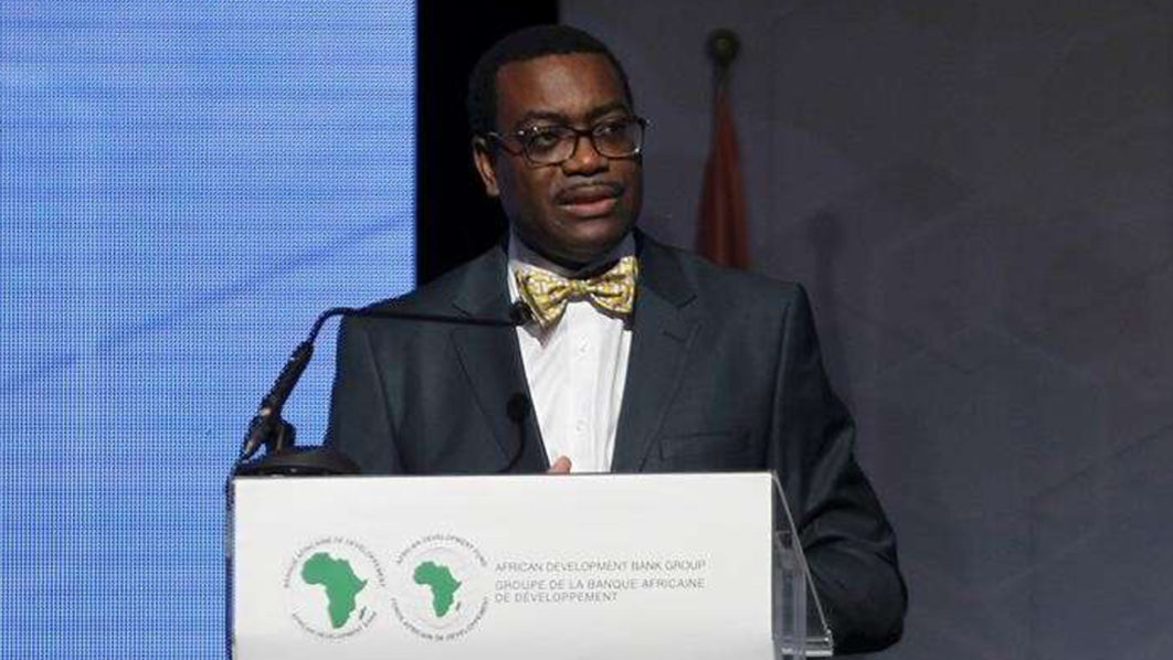 Adesina