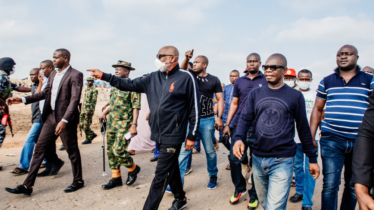 Akeredolu