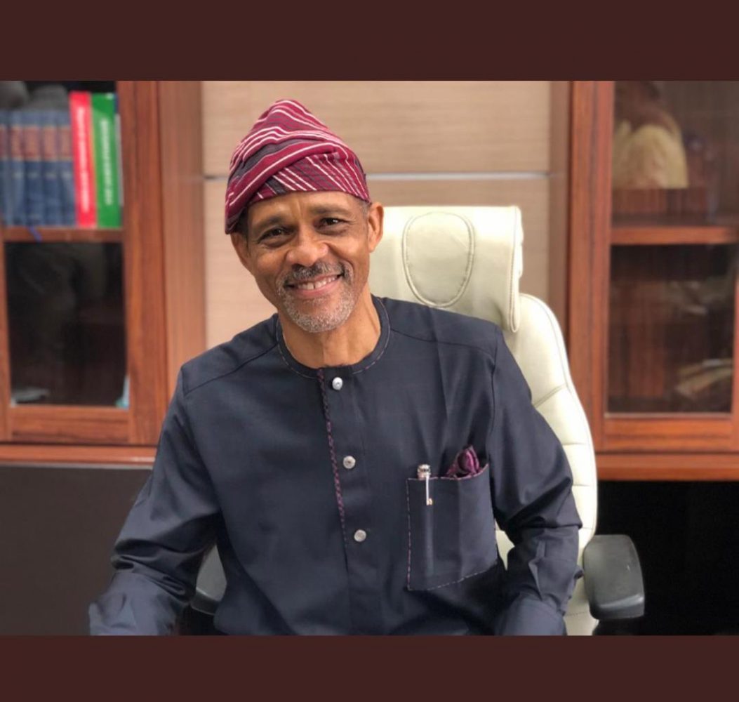 Akin Abayomi