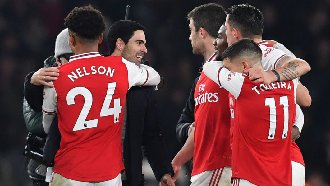 Arsenal