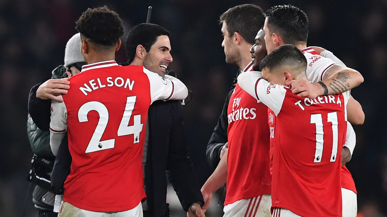 Arsenal