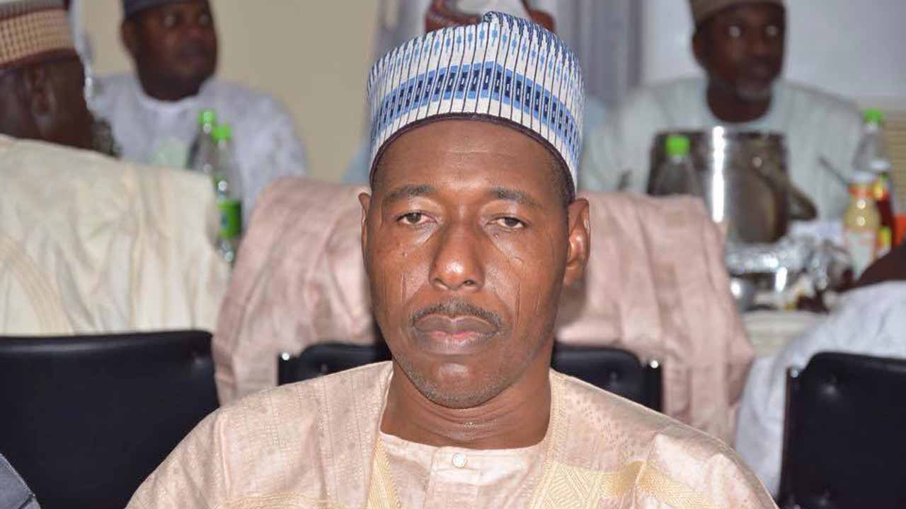 Babagana-Zulum