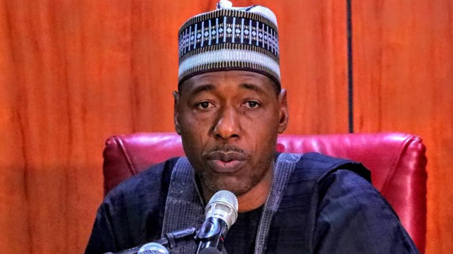 Babaginda Zulum
