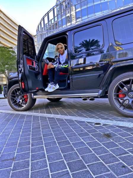 Bamzyriches 3