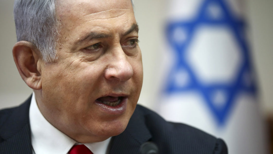 ISRAEL-POLITICS-CABINET]