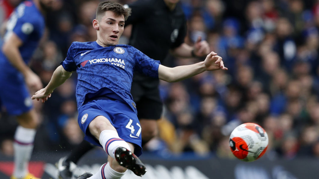 FBL-ENG-PR-CHELSEA-EVERTON