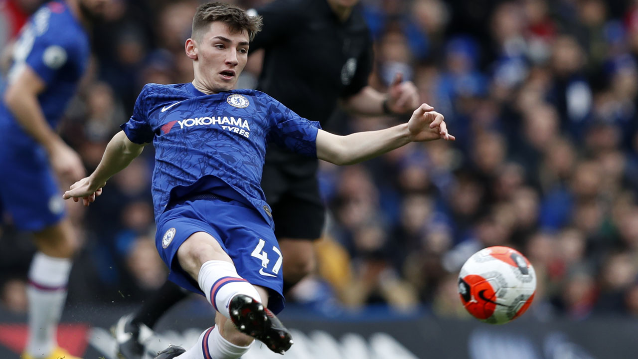 FBL-ENG-PR-CHELSEA-EVERTON
