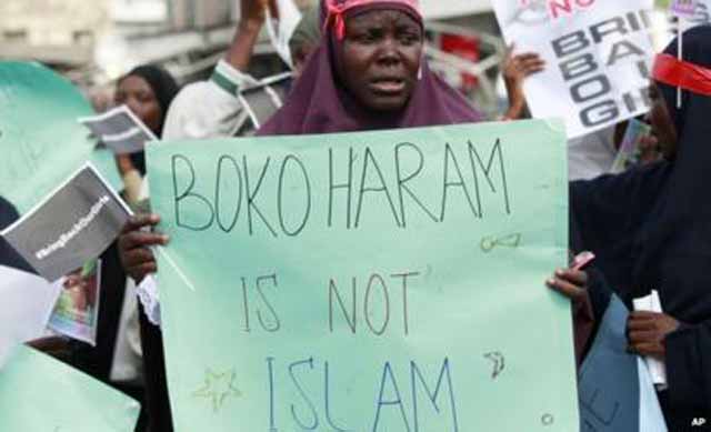Boko-Haram