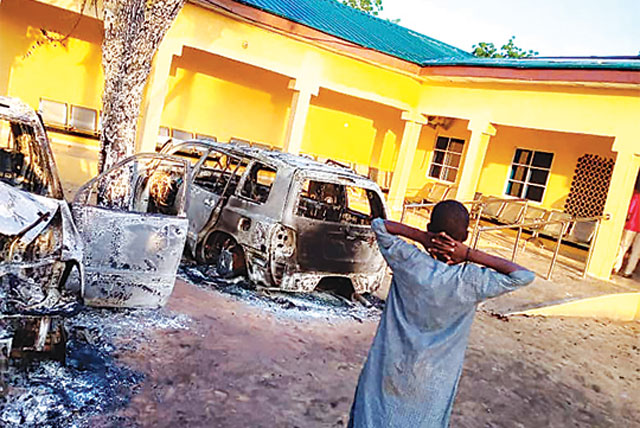 Boko-Haram