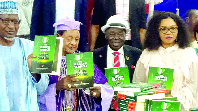 Book Launch