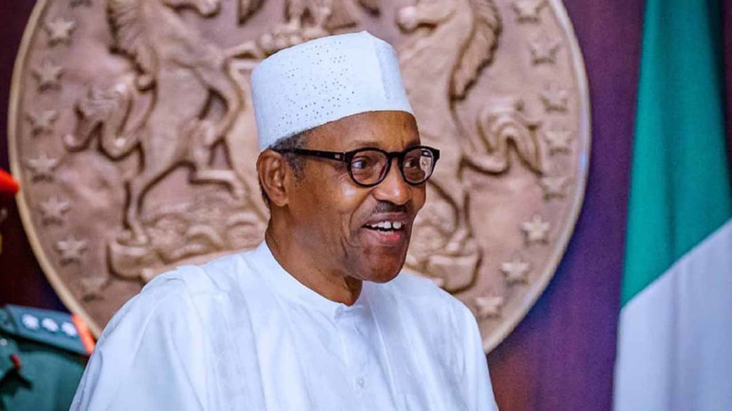 Buhari