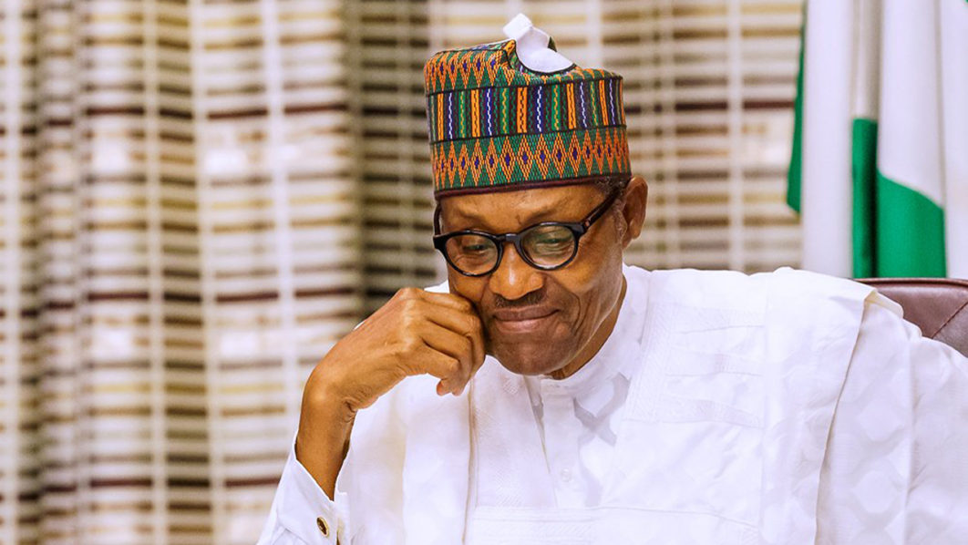 Buhari