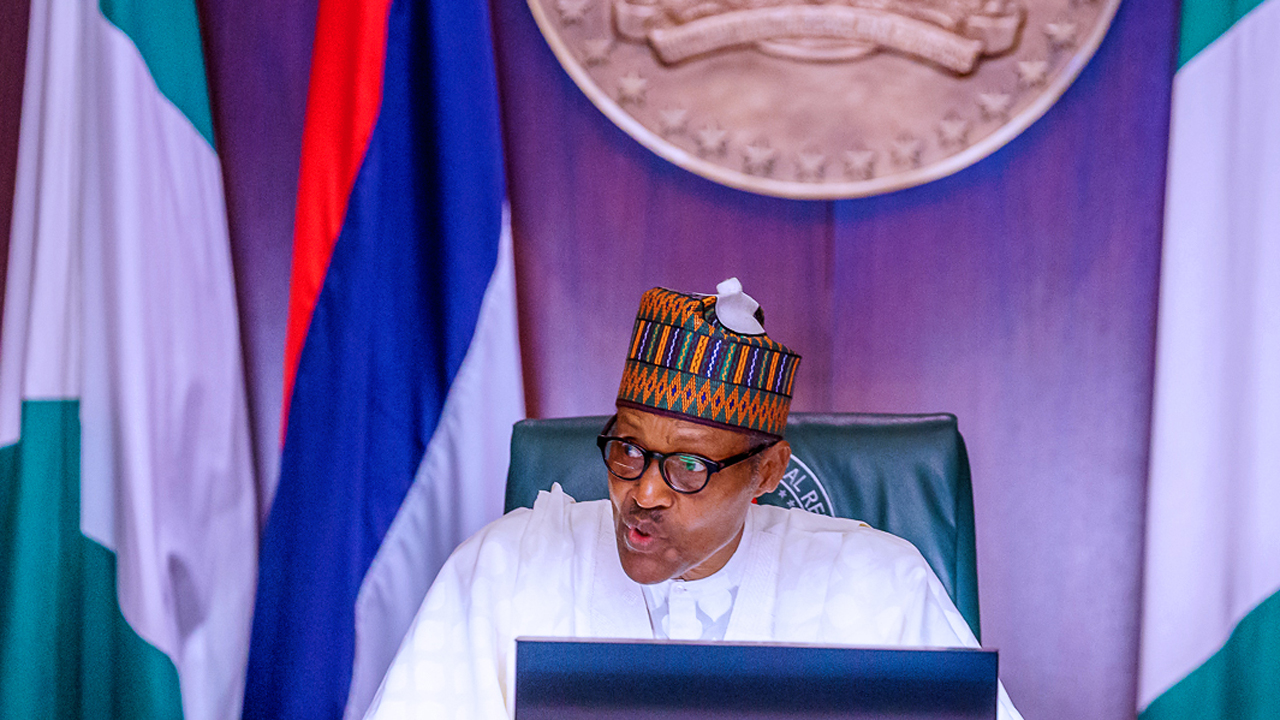 Buhari